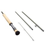 Sage Sonic Fly Rod (4pc)